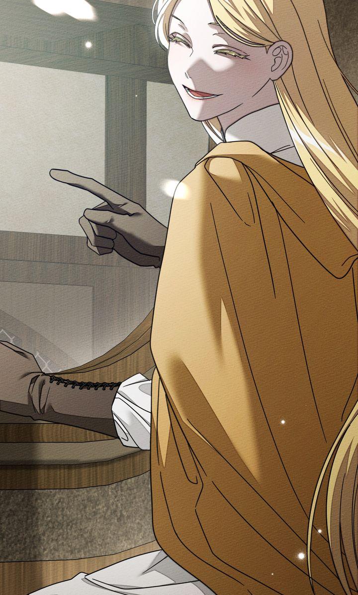 Read Under The Oak Tree Manga Online