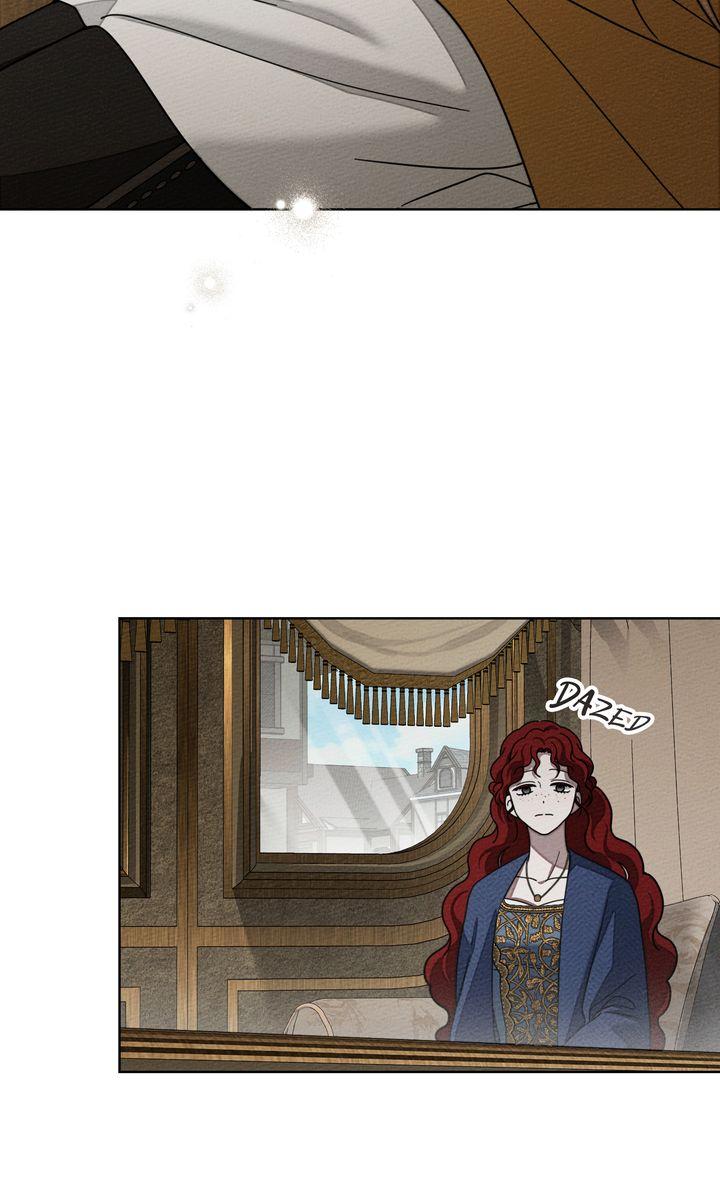 Read Under The Oak Tree Manga Online