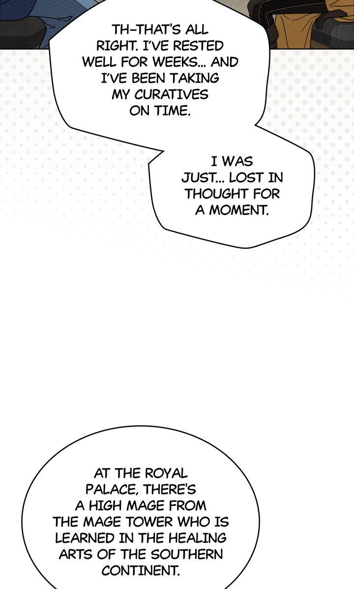 Read Under The Oak Tree Manga Online