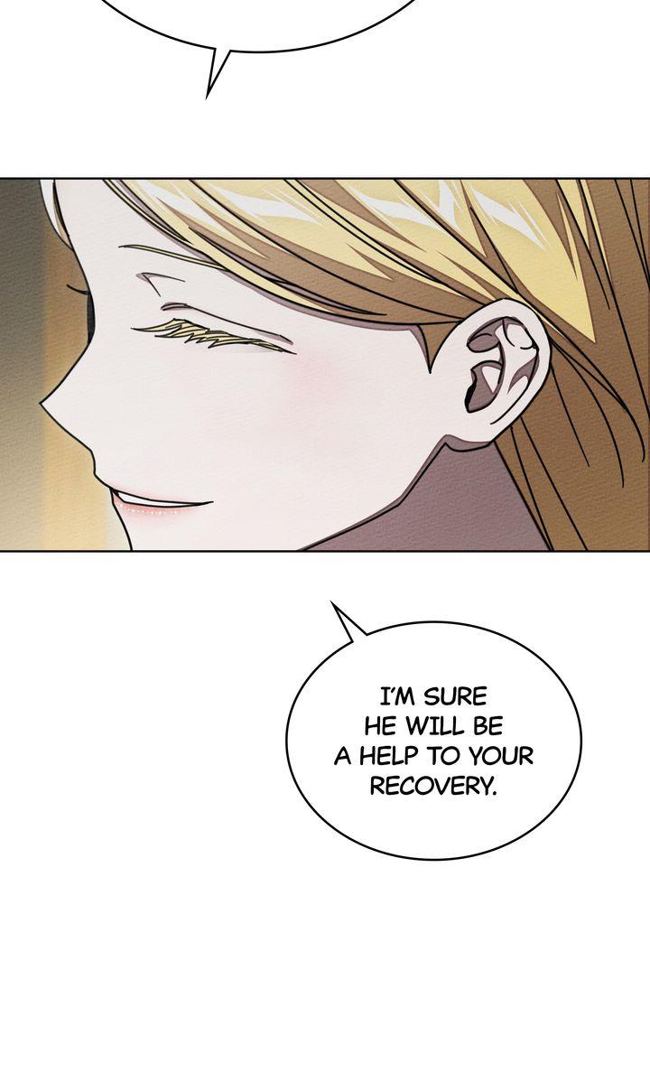 Read Under The Oak Tree Manga Online