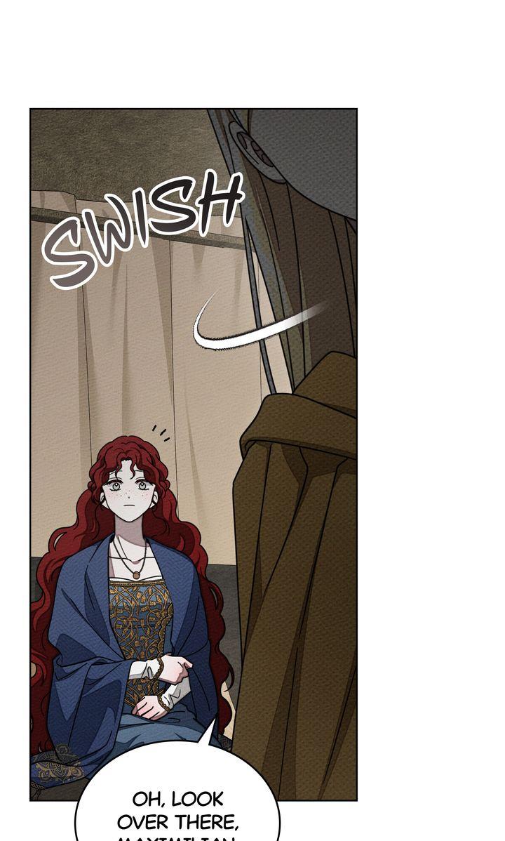 Read Under The Oak Tree Manga Online