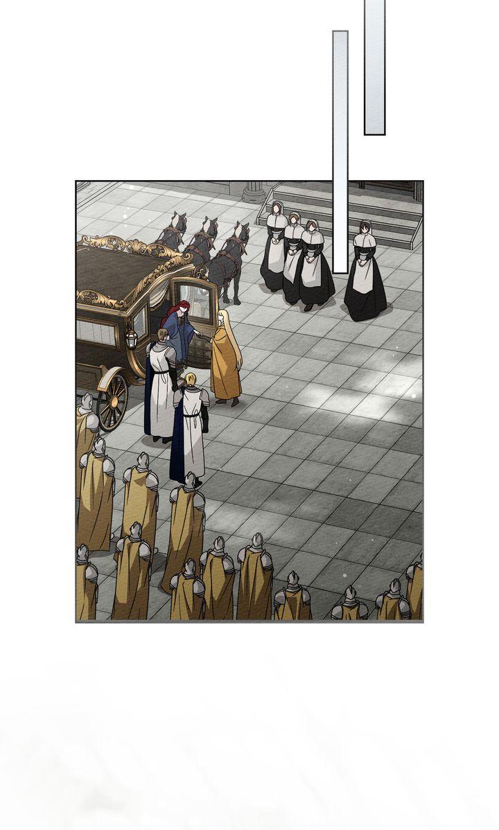 Read Under The Oak Tree Manga Online