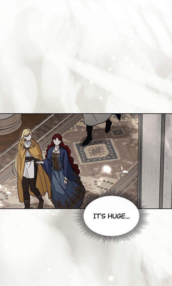 Read Under The Oak Tree Manga Online