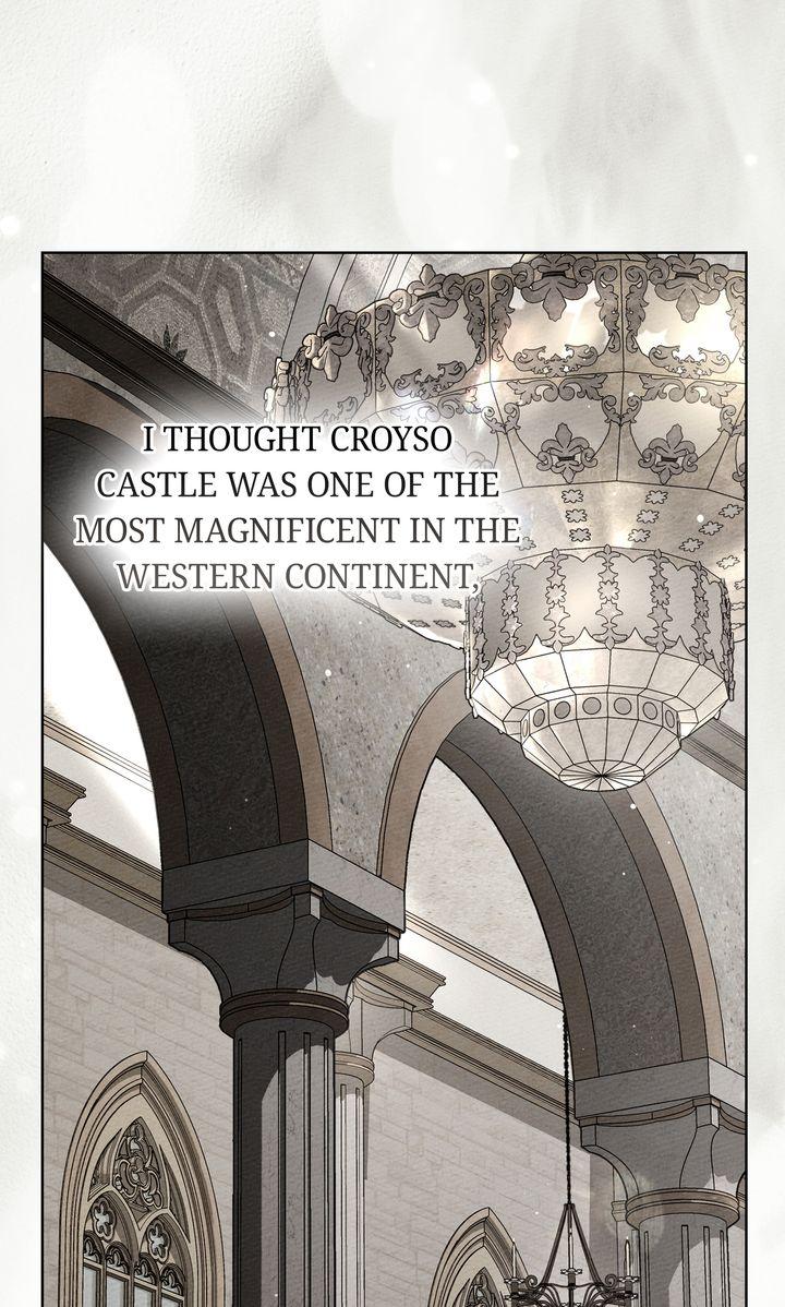 Read Under The Oak Tree Manga Online