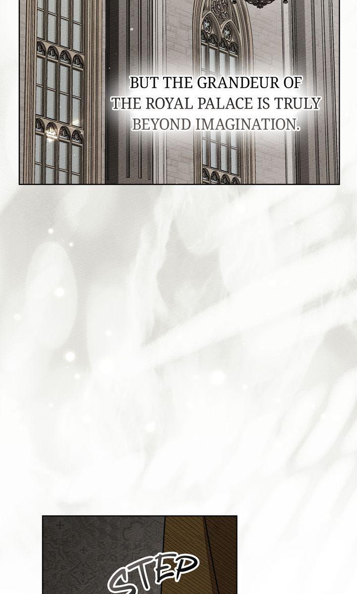 Read Under The Oak Tree Manga Online