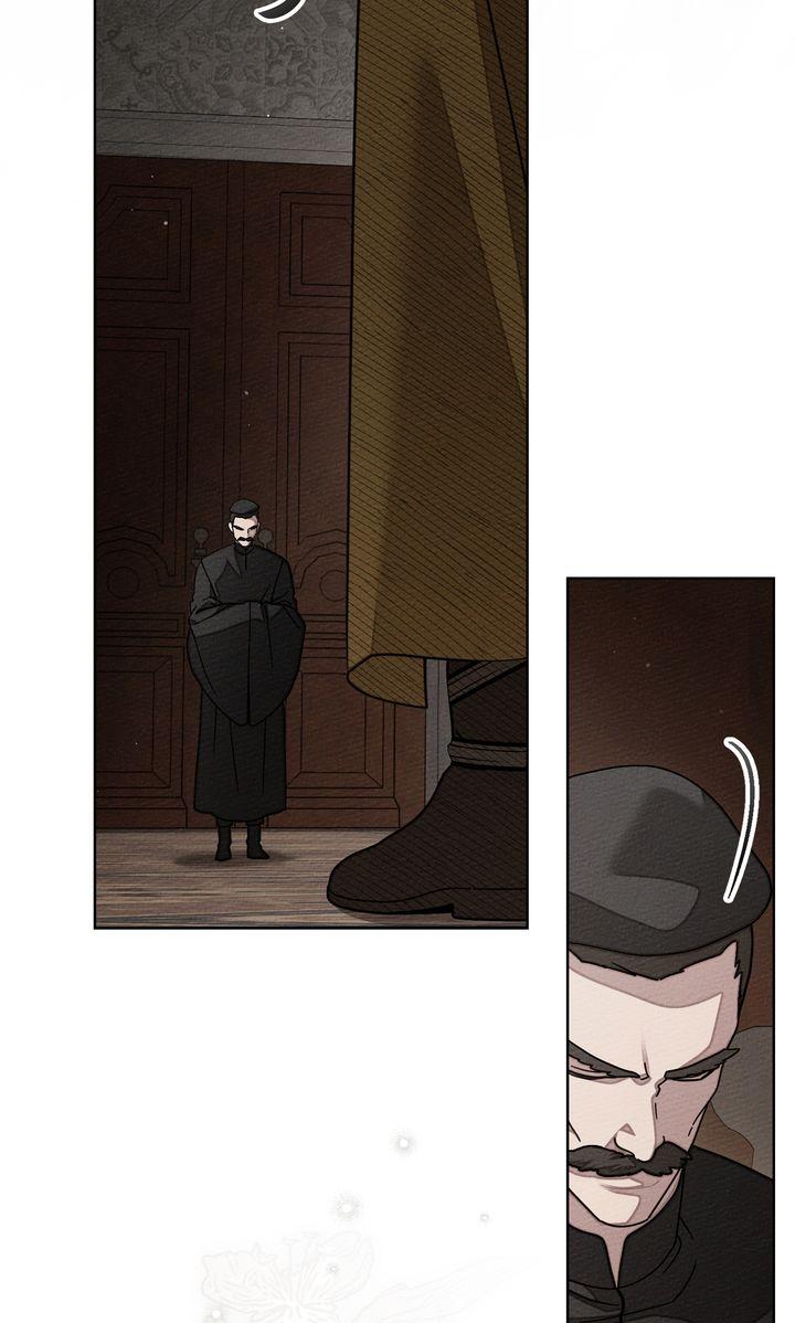 Read Under The Oak Tree Manga Online