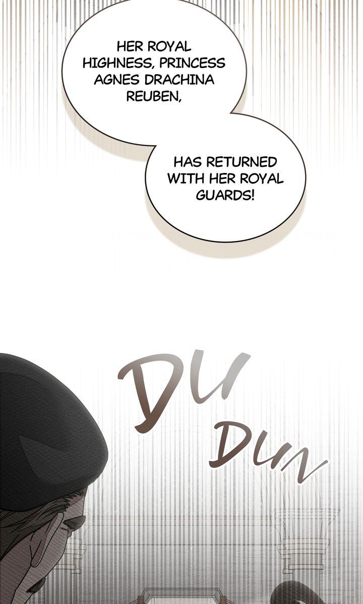 Read Under The Oak Tree Manga Online