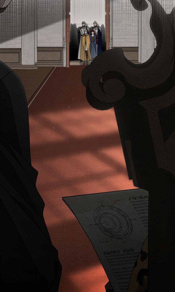 Read Under The Oak Tree Manga Online