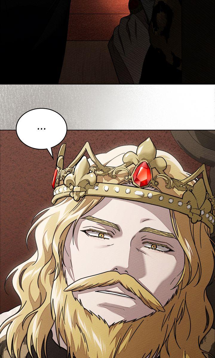 Read Under The Oak Tree Manga Online