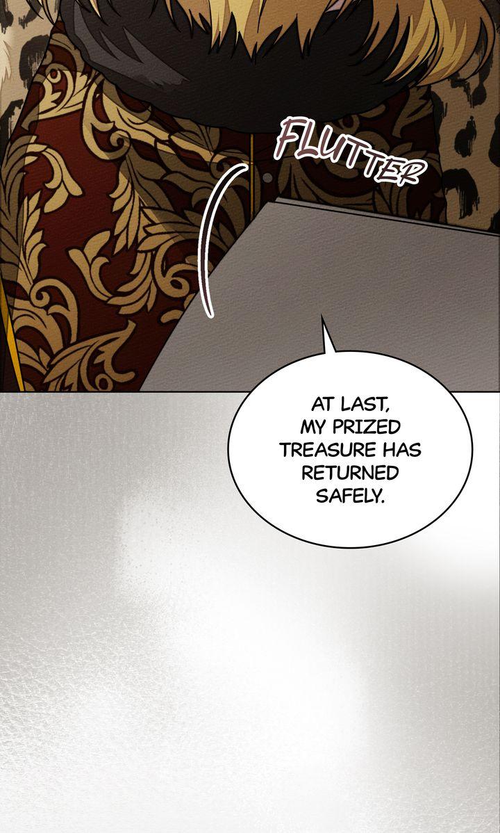 Read Under The Oak Tree Manga Online