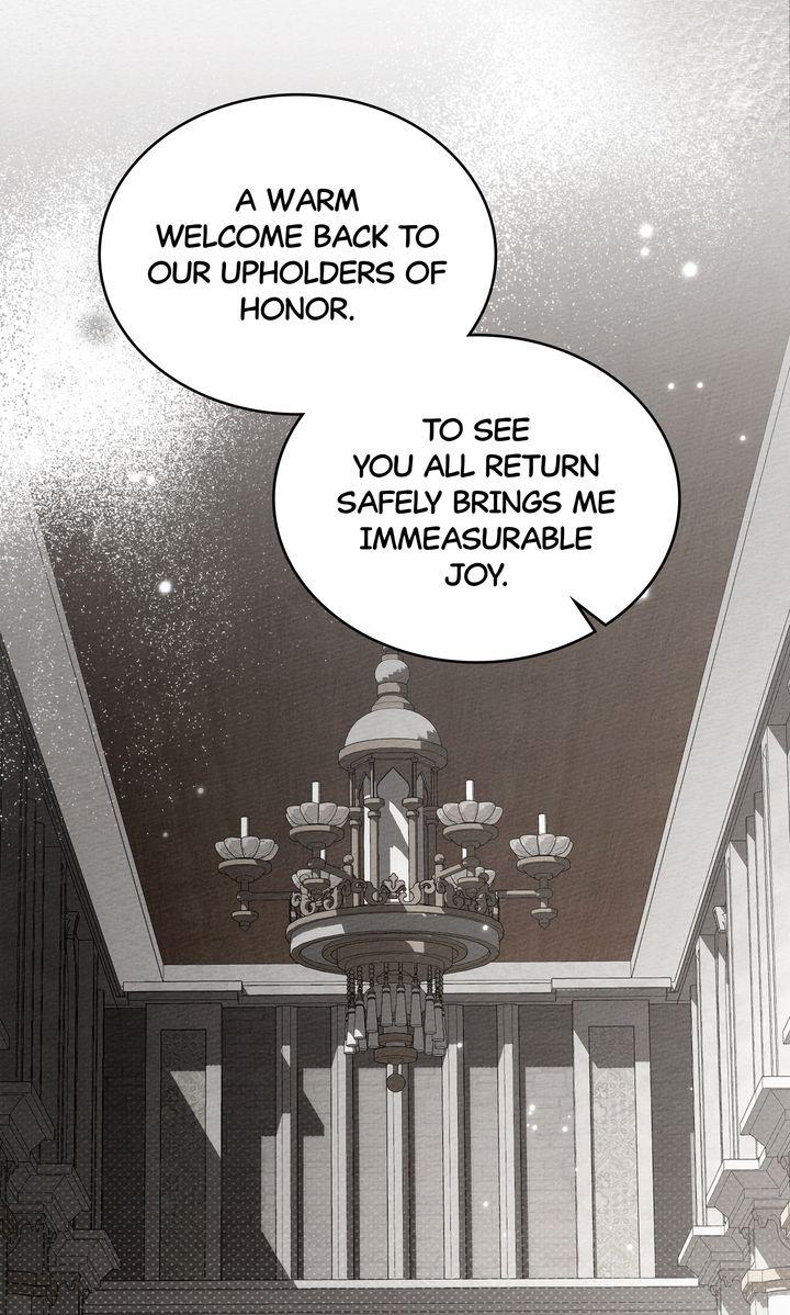 Read Under The Oak Tree Manga Online