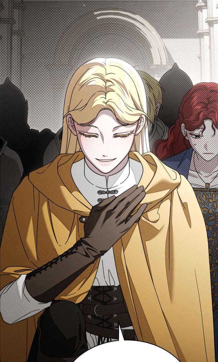 Read Under The Oak Tree Manga Online