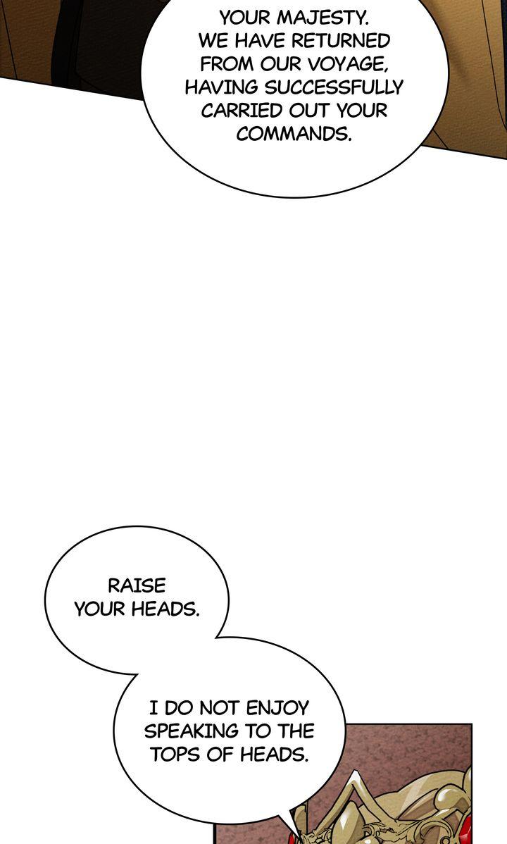 Read Under The Oak Tree Manga Online