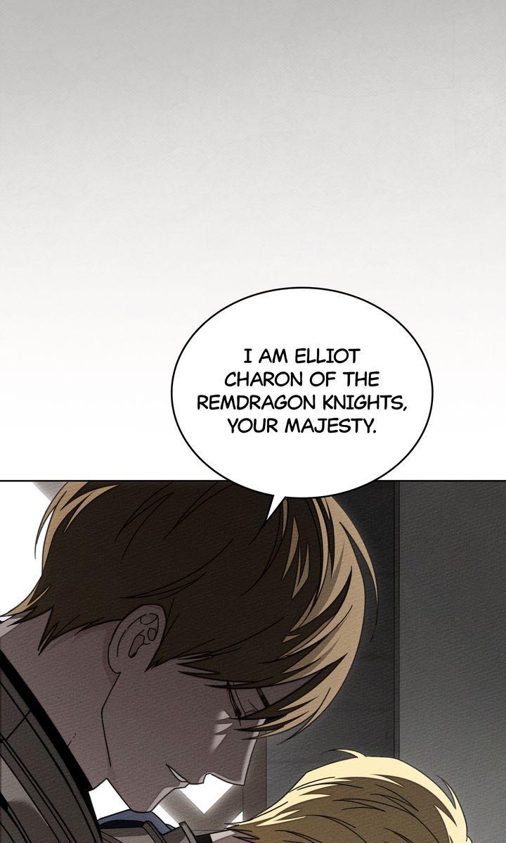 Read Under The Oak Tree Manga Online