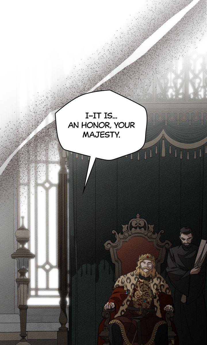 Read Under The Oak Tree Manga Online