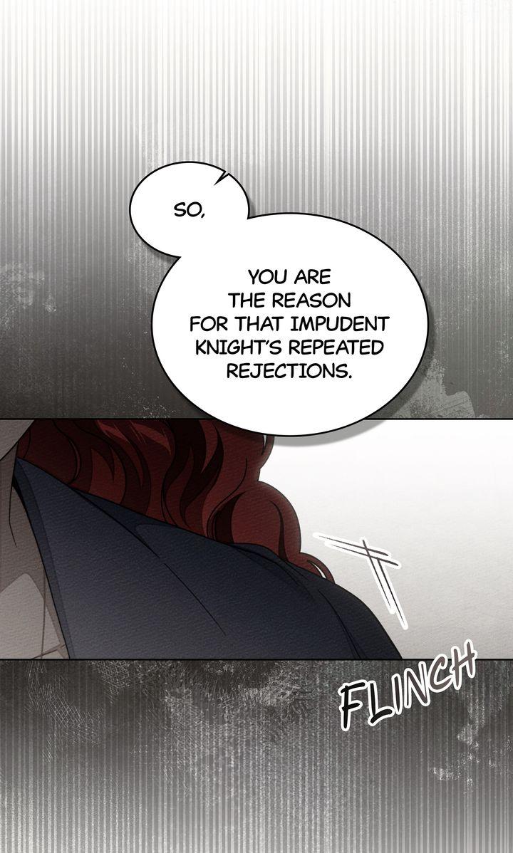 Read Under The Oak Tree Manga Online