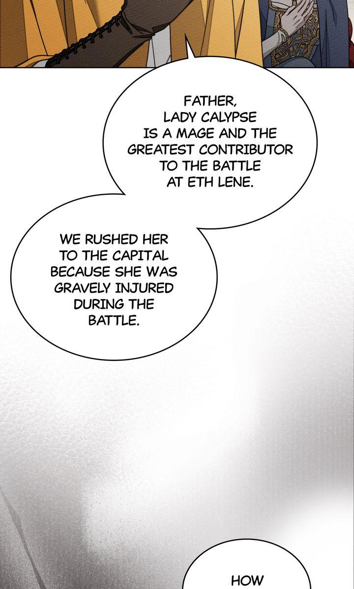 Read Under The Oak Tree Manga Online