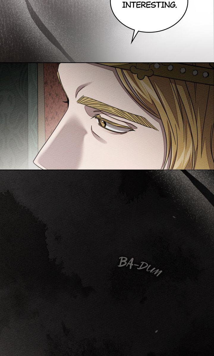 Read Under The Oak Tree Manga Online