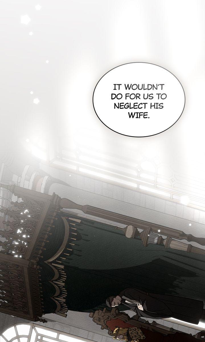 Read Under The Oak Tree Manga Online