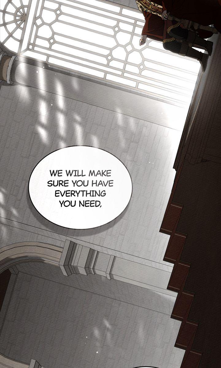 Read Under The Oak Tree Manga Online