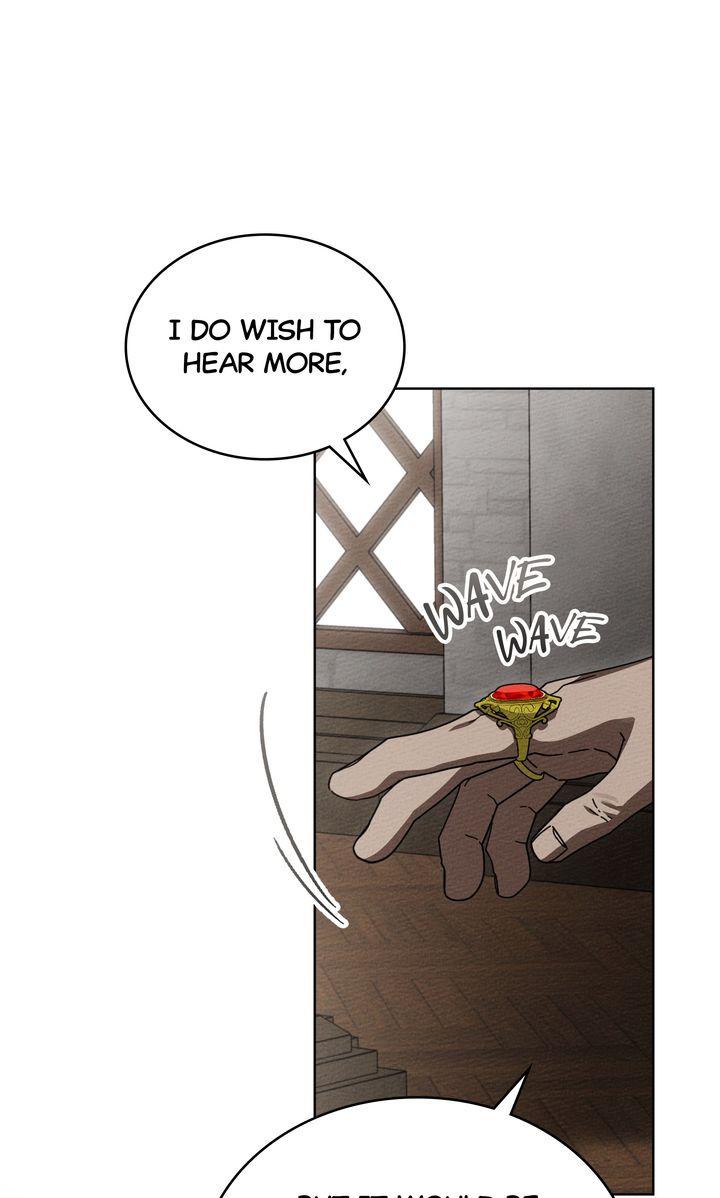 Read Under The Oak Tree Manga Online