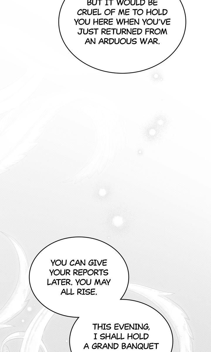 Read Under The Oak Tree Manga Online