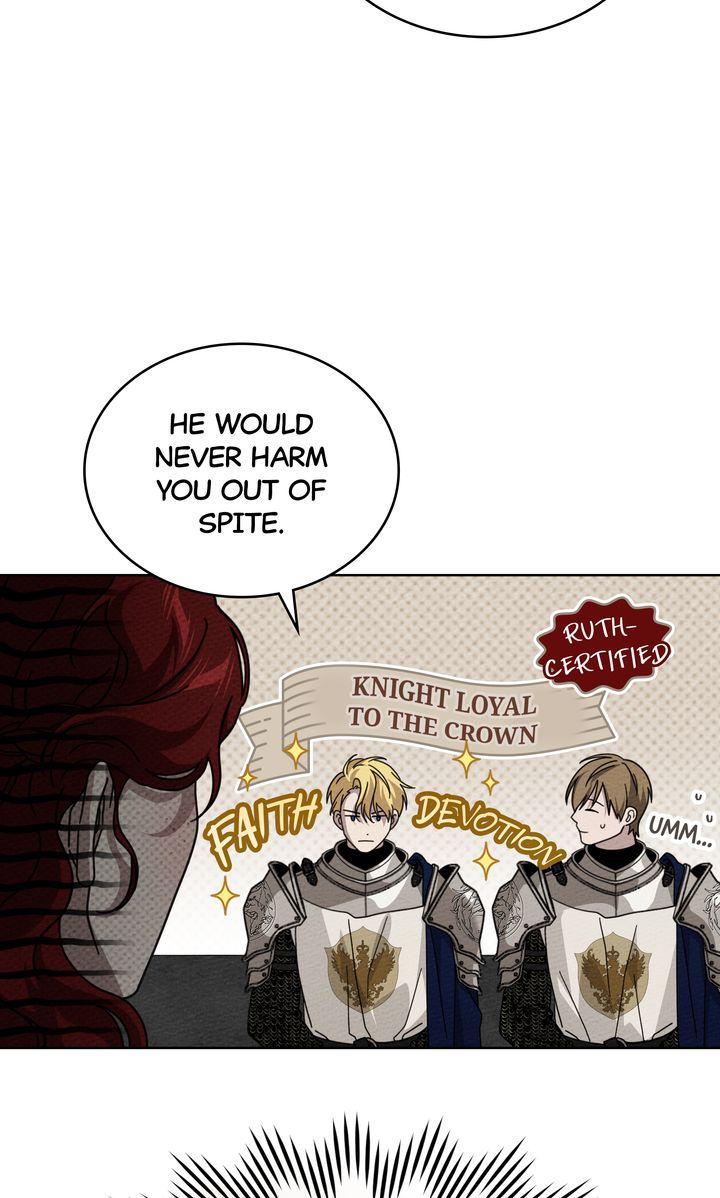 Read Under The Oak Tree Manga Online