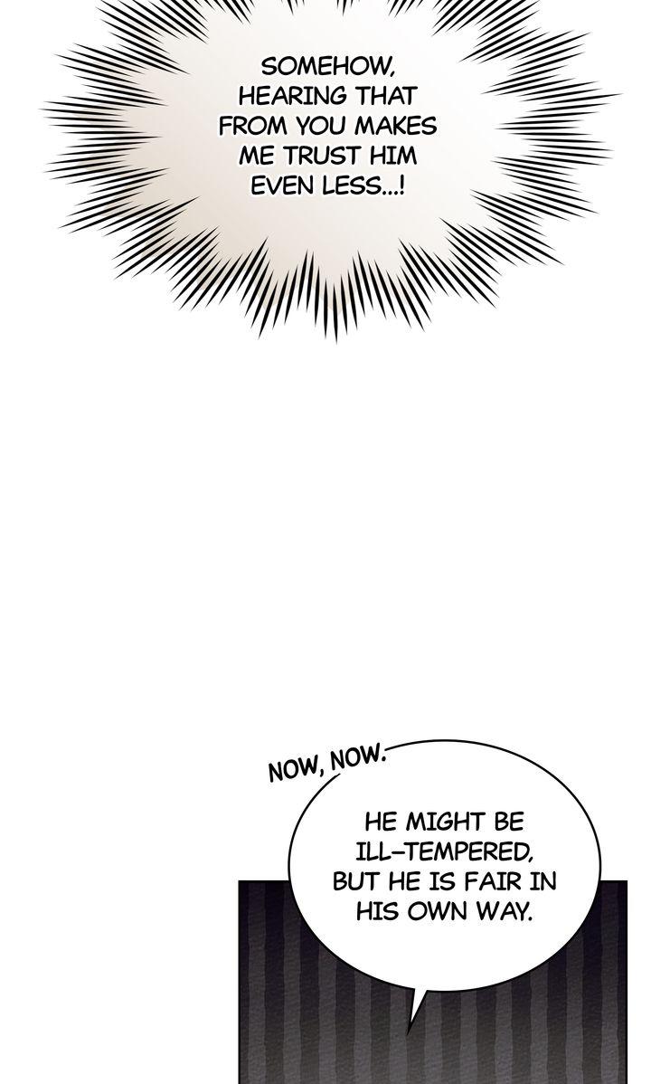 Read Under The Oak Tree Manga Online