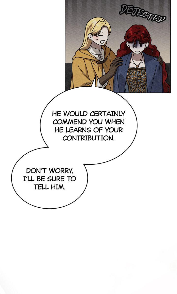 Read Under The Oak Tree Manga Online