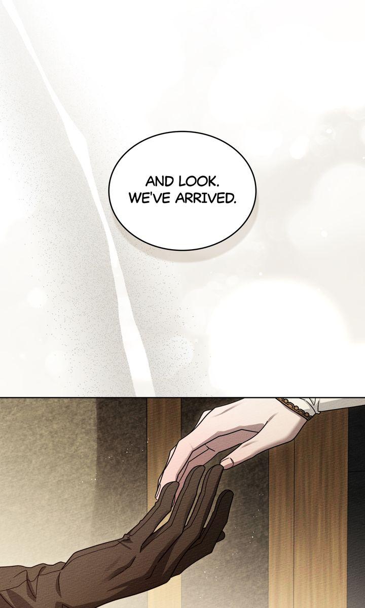 Read Under The Oak Tree Manga Online