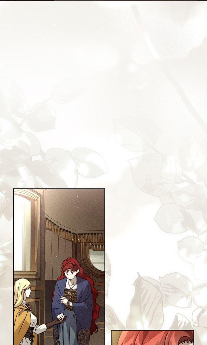 Read Under The Oak Tree Manga Online