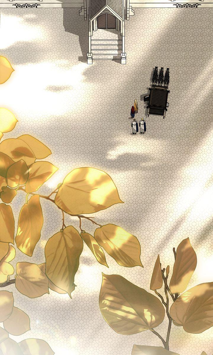 Read Under The Oak Tree Manga Online