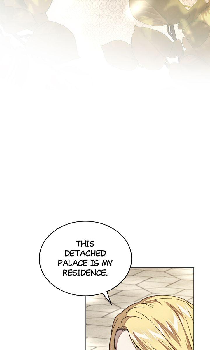 Read Under The Oak Tree Manga Online