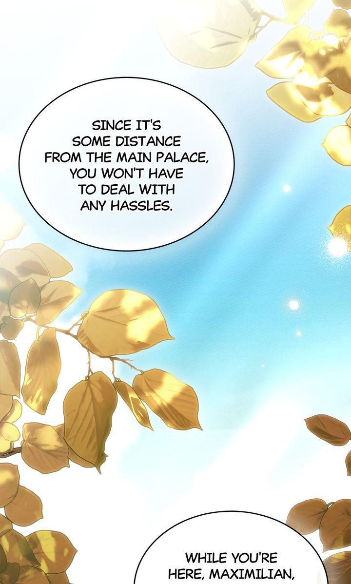 Read Under The Oak Tree Manga Online