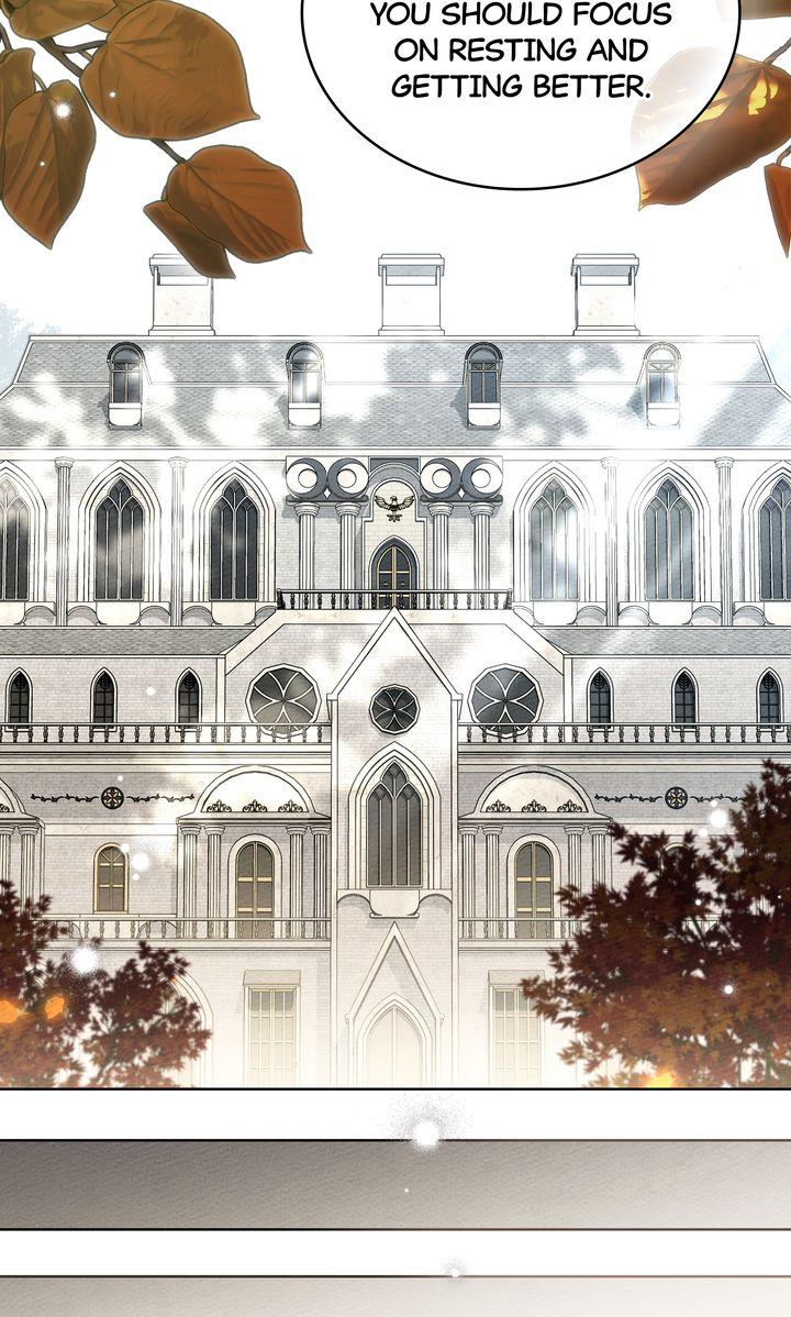 Read Under The Oak Tree Manga Online