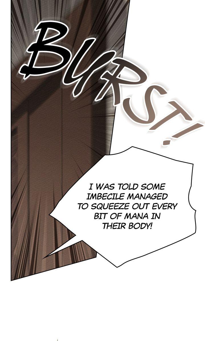 Read Under The Oak Tree Manga Online