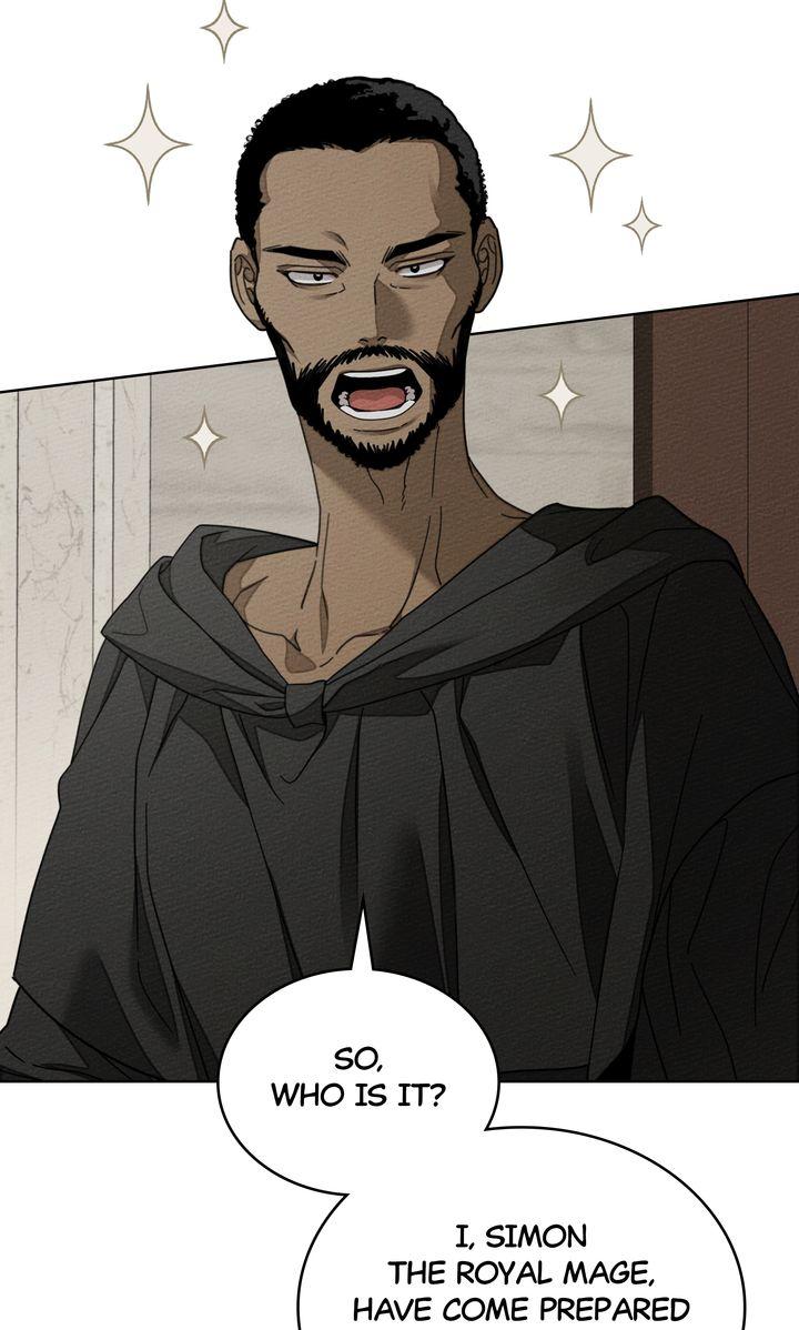 Read Under The Oak Tree Manga Online