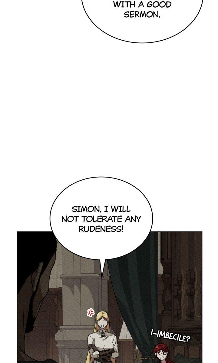 Read Under The Oak Tree Manga Online