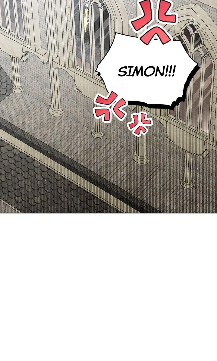 Read Under The Oak Tree Manga Online