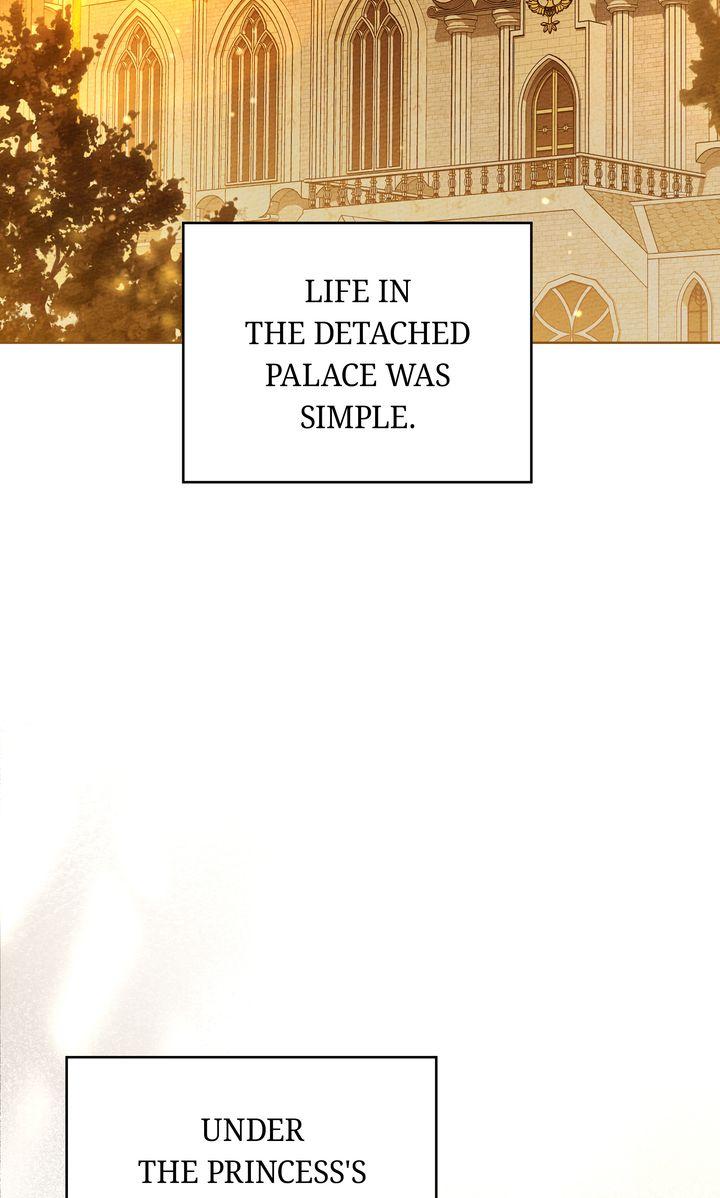 Read Under The Oak Tree Manga Online