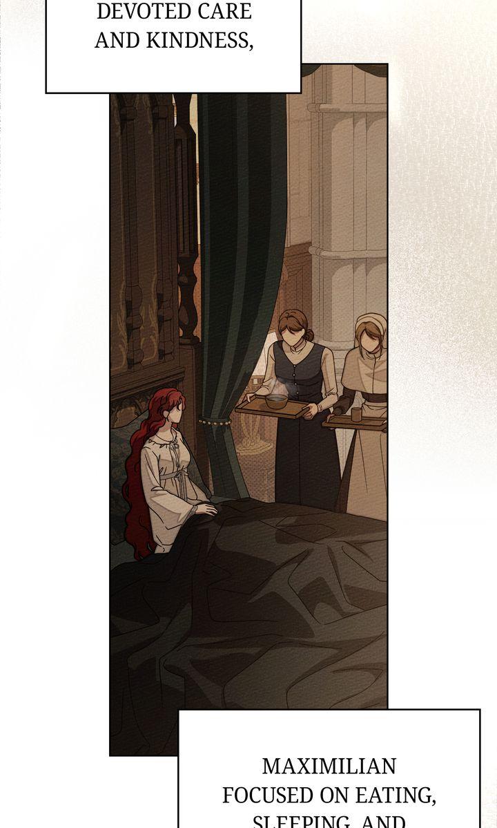 Read Under The Oak Tree Manga Online