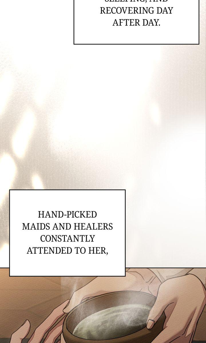 Read Under The Oak Tree Manga Online