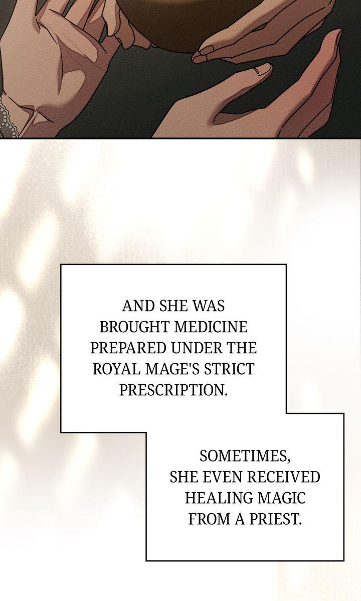 Read Under The Oak Tree Manga Online