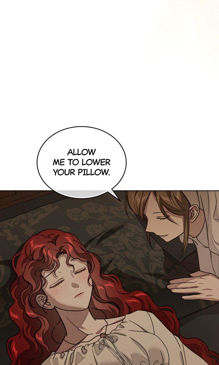 Read Under The Oak Tree Manga Online