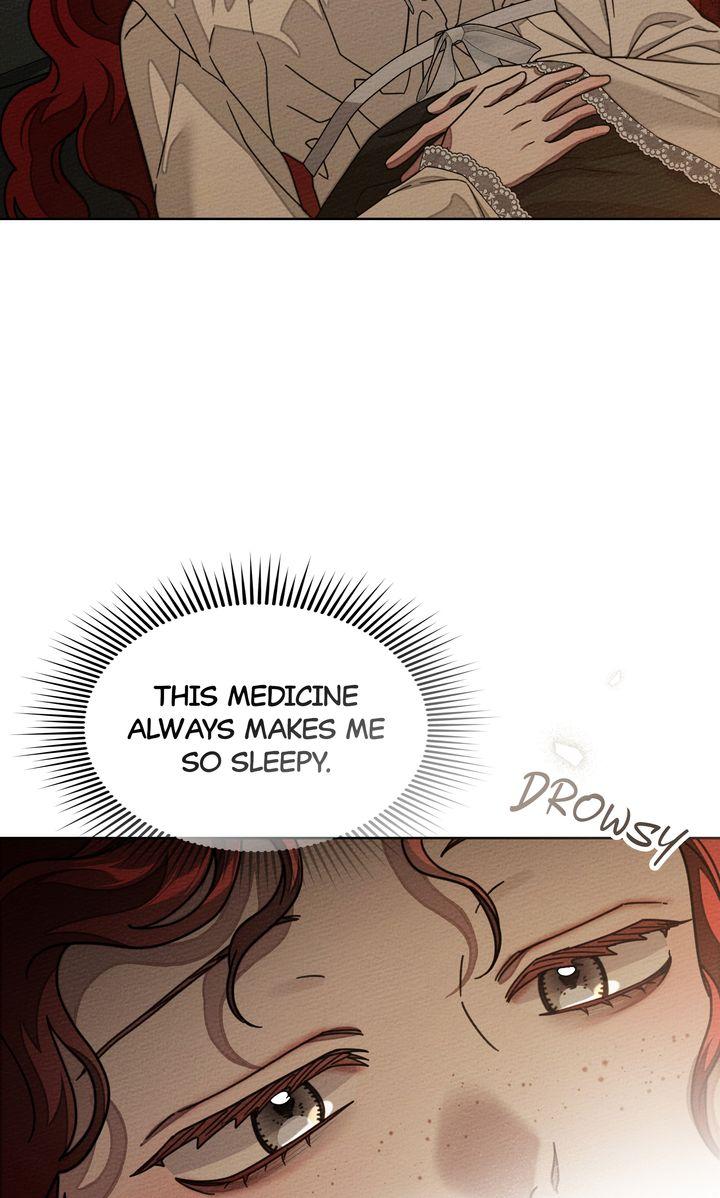 Read Under The Oak Tree Manga Online