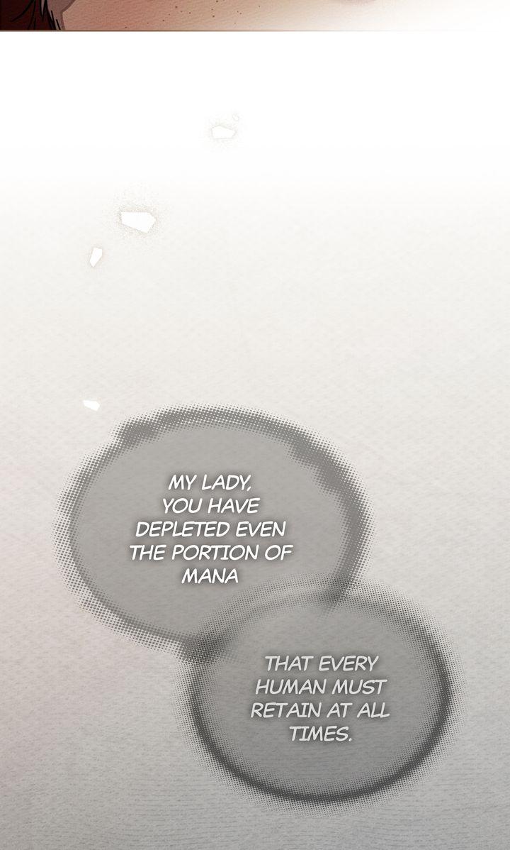 Read Under The Oak Tree Manga Online