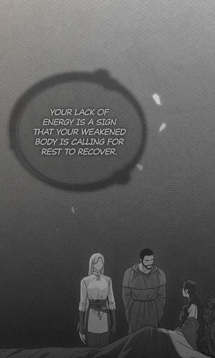 Read Under The Oak Tree Manga Online