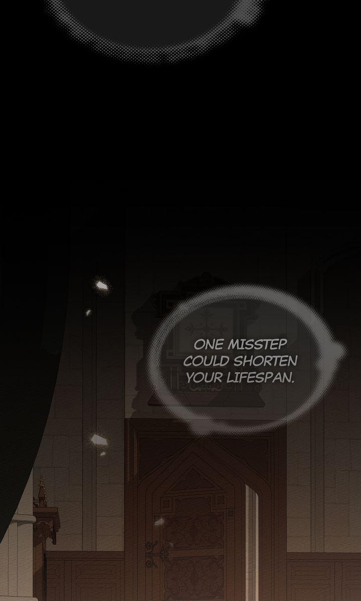 Read Under The Oak Tree Manga Online