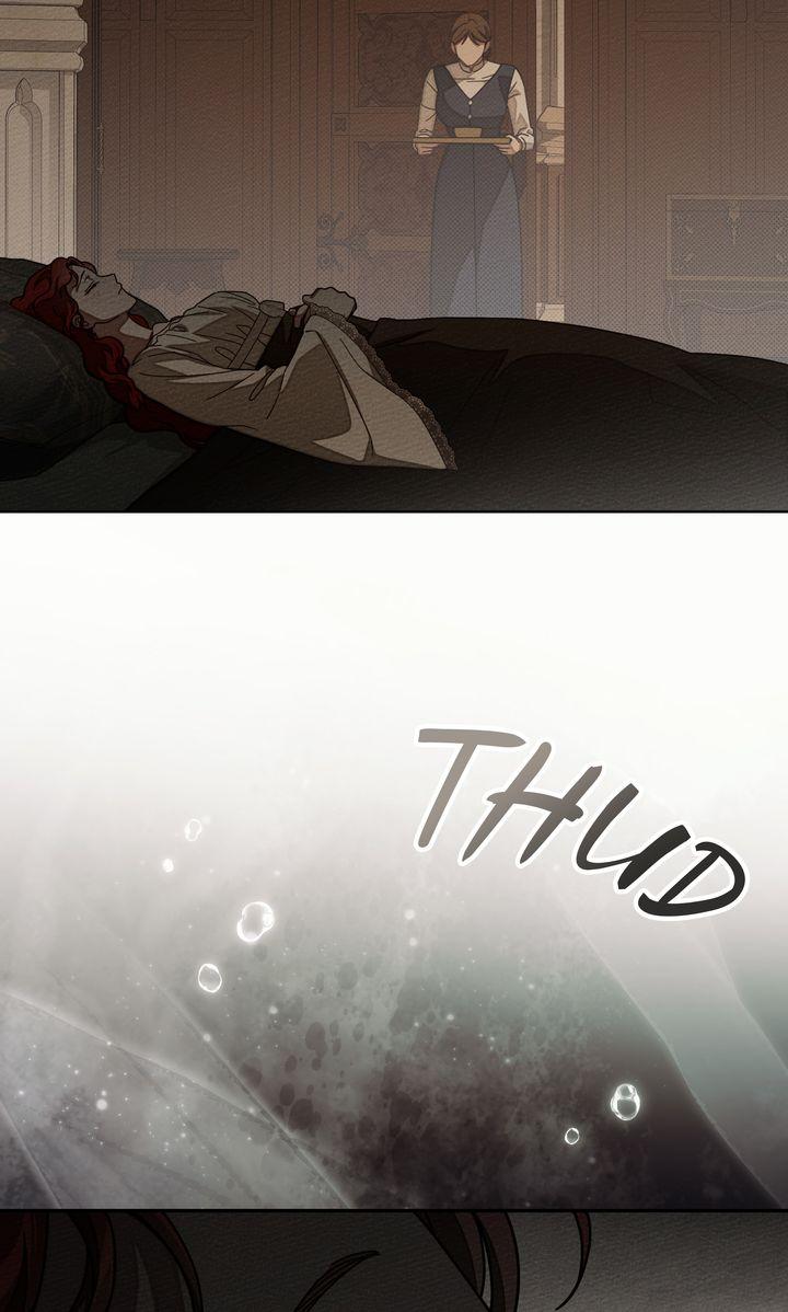 Read Under The Oak Tree Manga Online