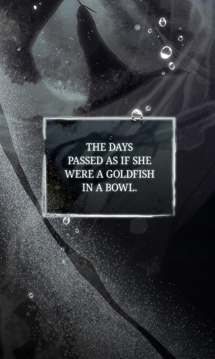 Read Under The Oak Tree Manga Online